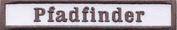 Pfadfinder