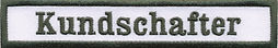 Kundschafter