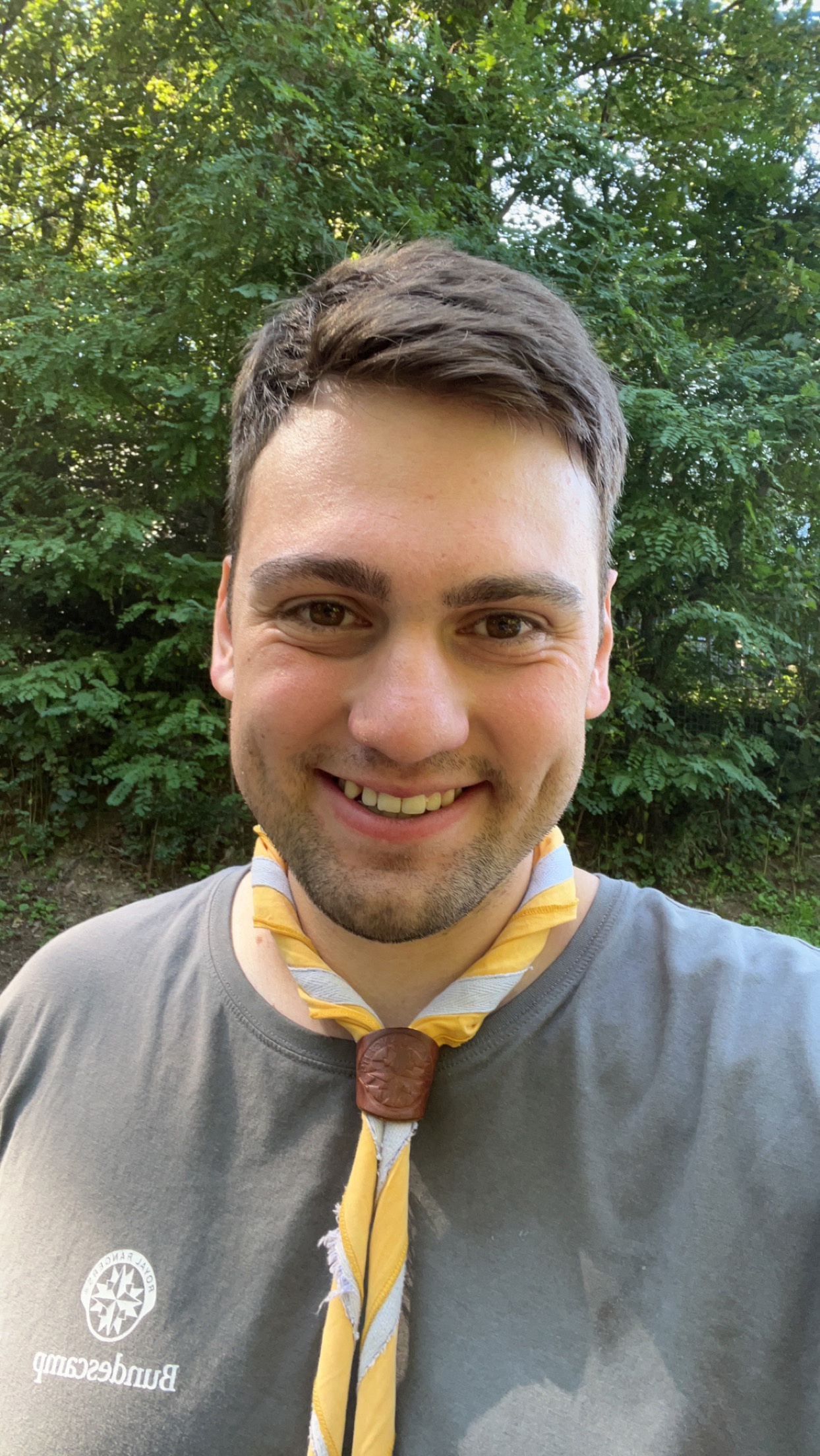 Marco Esche