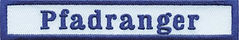 Pfadranger